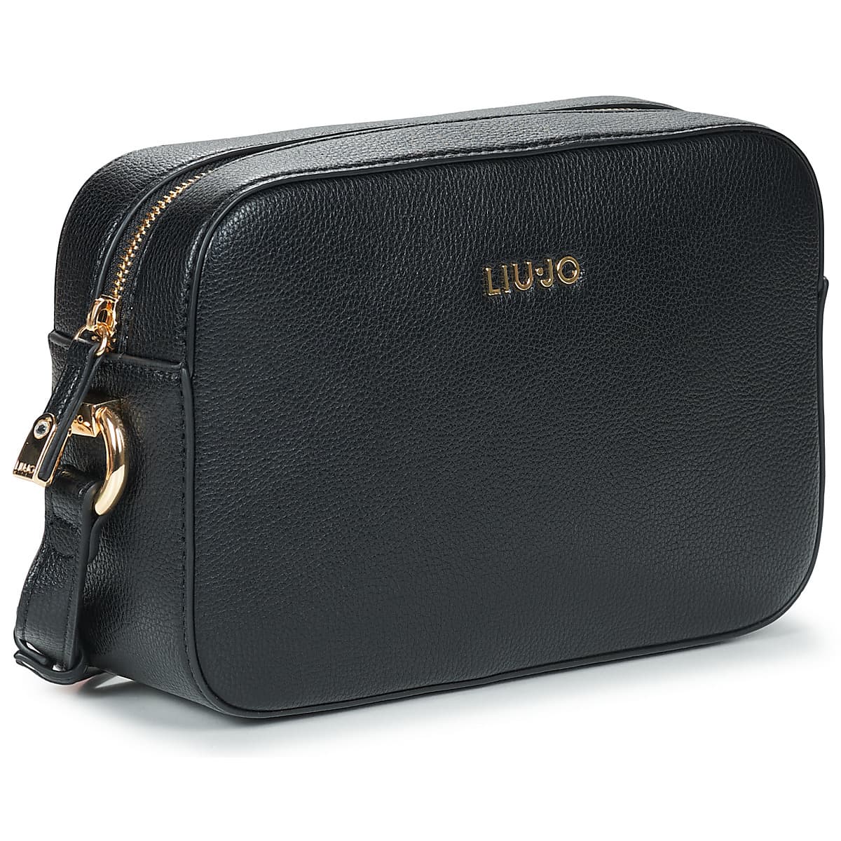 Women's Shoulder Bags Liu Jo Black