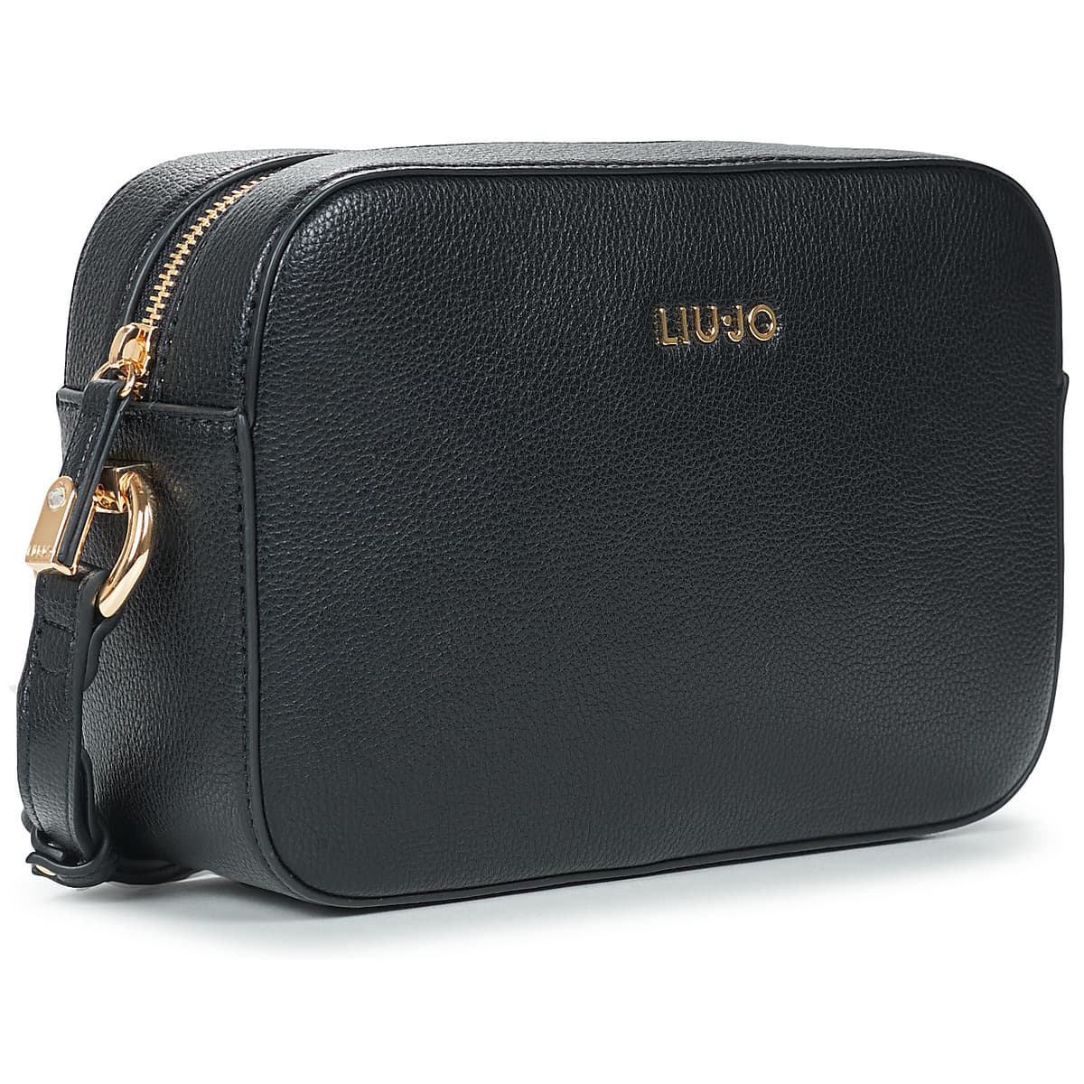 Women's Shoulder Bags Liu Jo Black