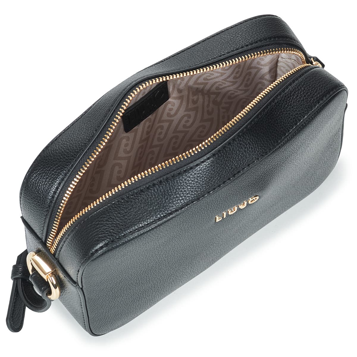 Women's Shoulder Bags Liu Jo Black