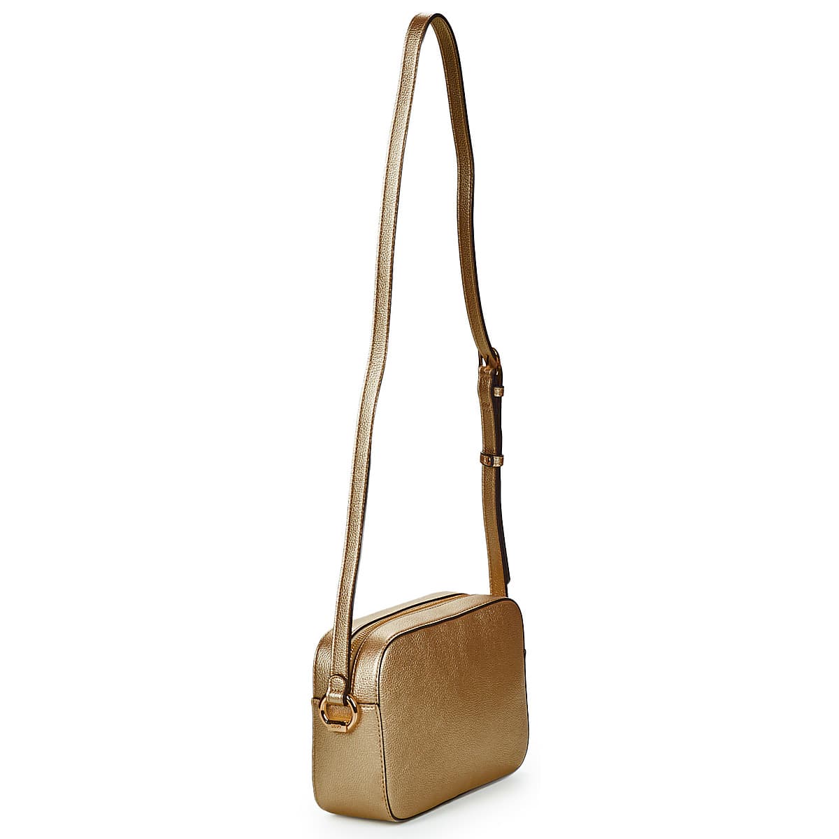 Women's Shoulder Bags Liu Jo Gold
