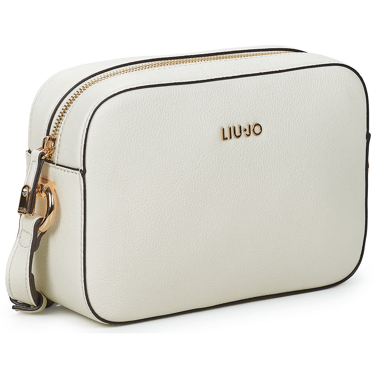 Women's Shoulder Bags Liu Jo White