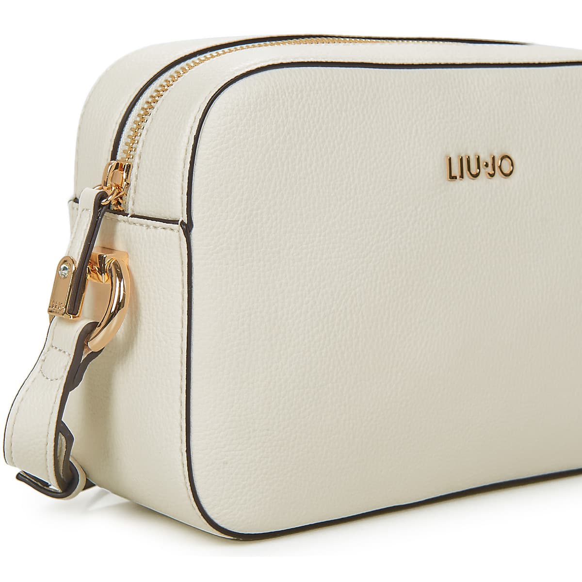 Women's Shoulder Bags Liu Jo White