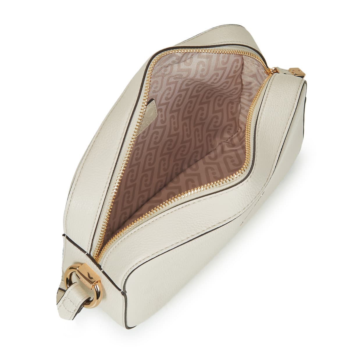 Women's Shoulder Bags Liu Jo White