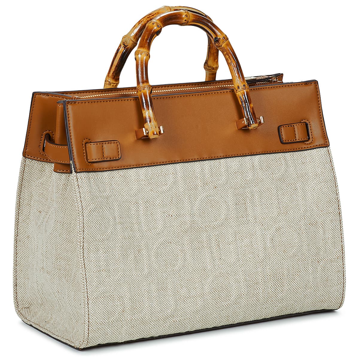 Women's Handbags Liu Jo Brown