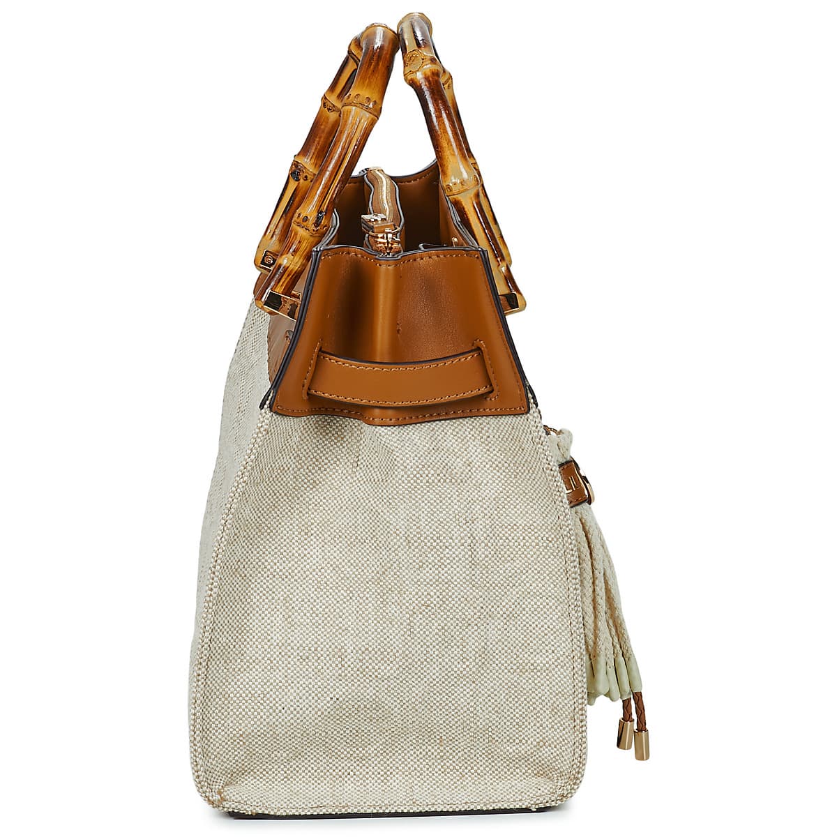 Women's Handbags Liu Jo Brown