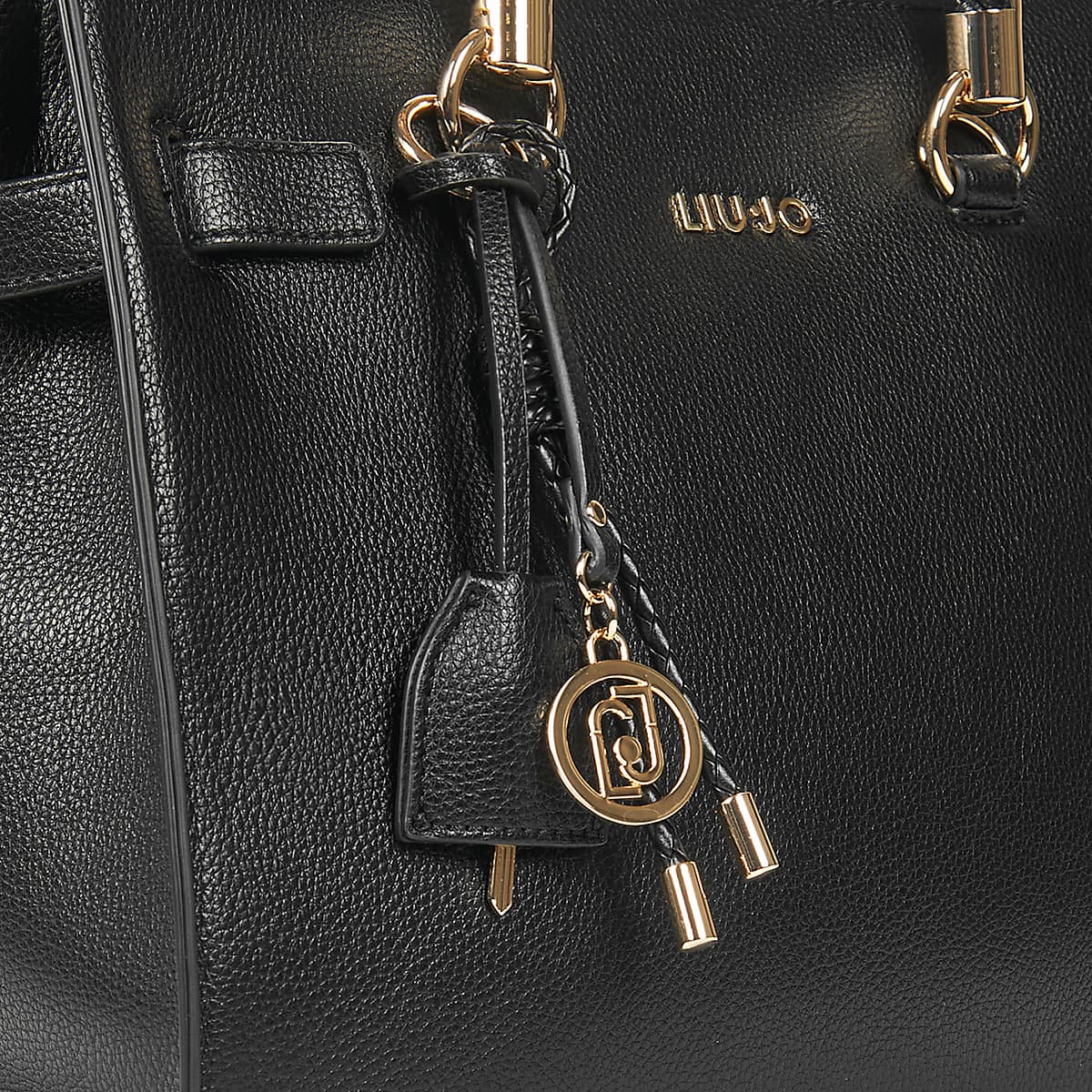 Women's Handbags Liu Jo Black