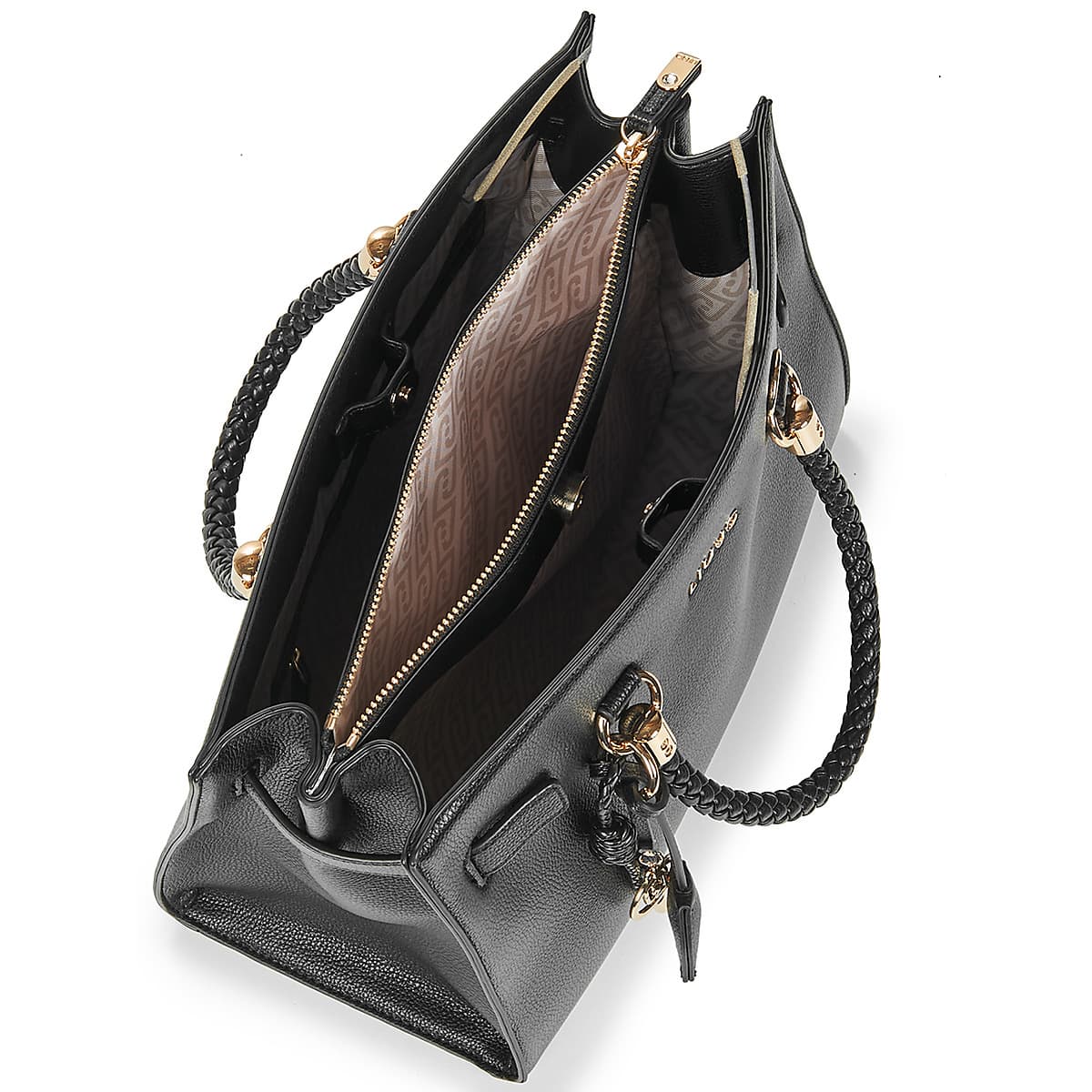 Women's Handbags Liu Jo Black