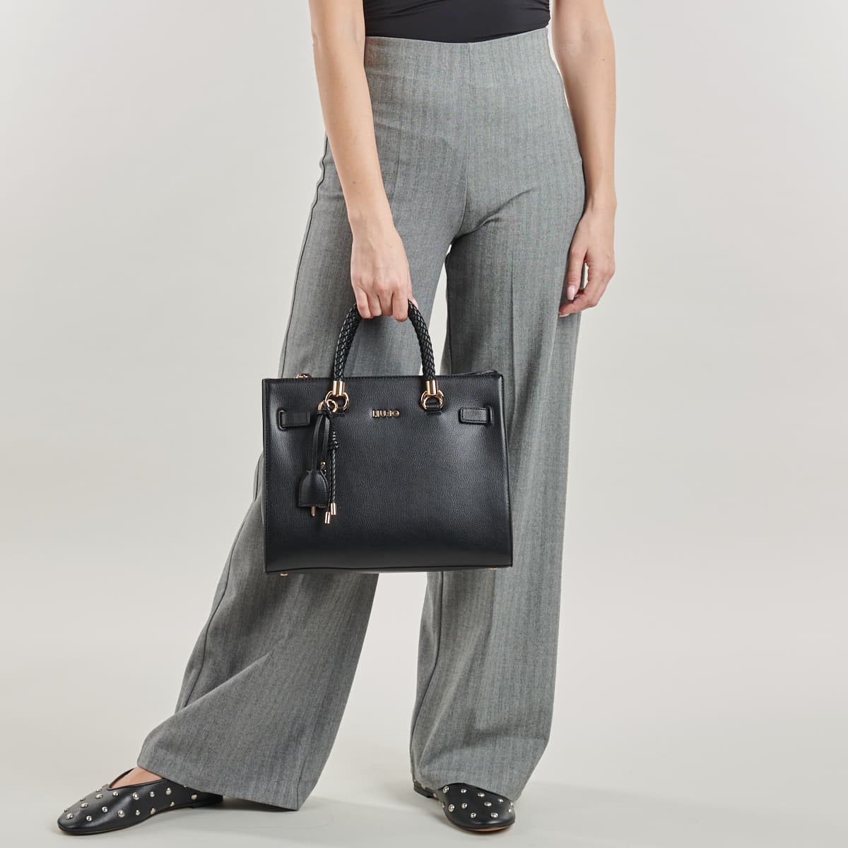 Women's Handbags Liu Jo Black