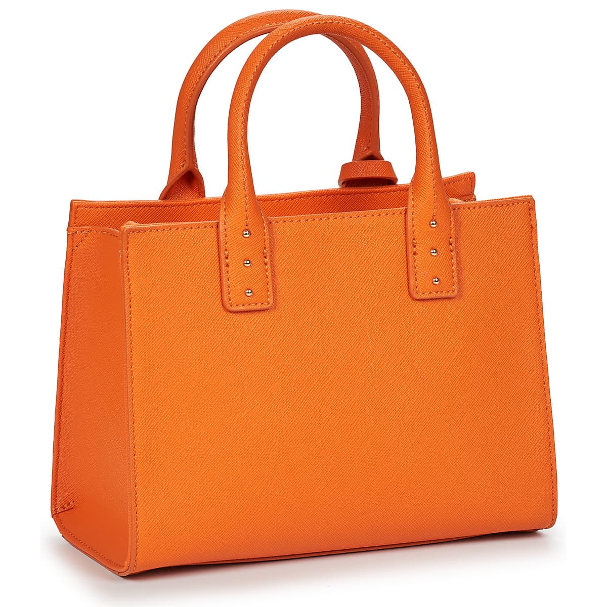 Women's Handbags Liu Jo Orange