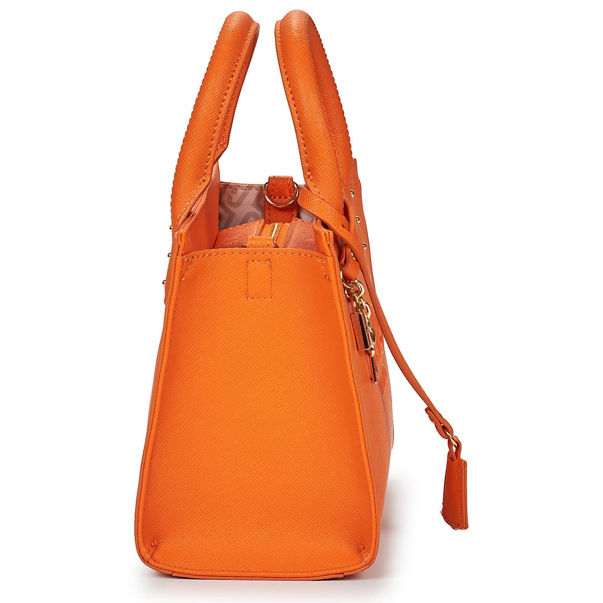 Women's Handbags Liu Jo Orange