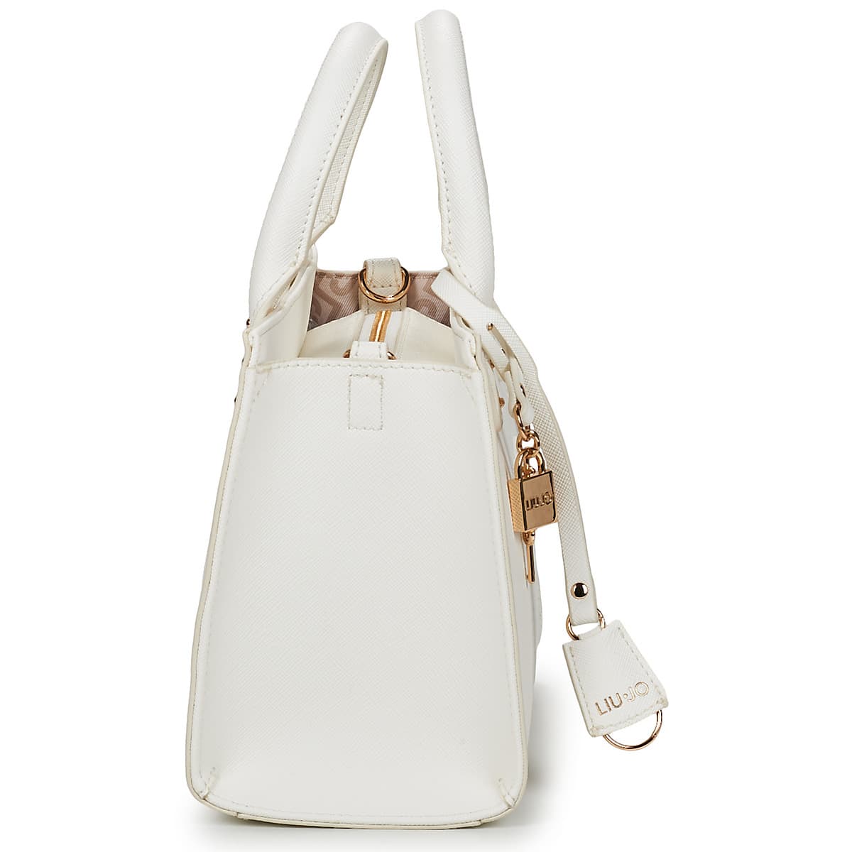 Women's Handbags Liu Jo White
