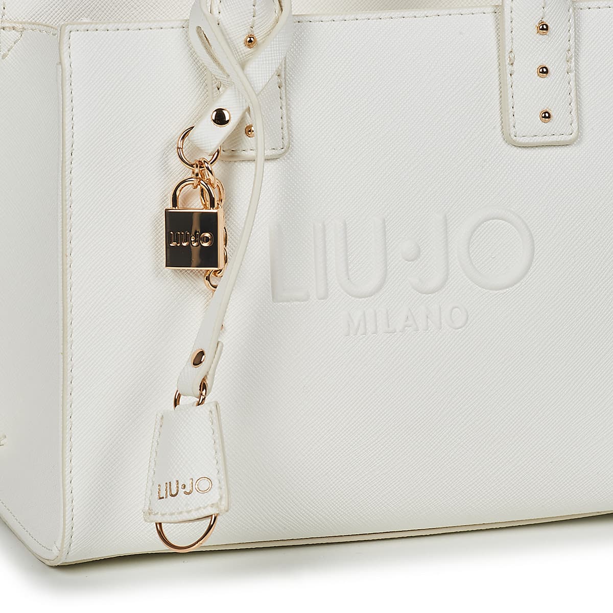 Women's Handbags Liu Jo White