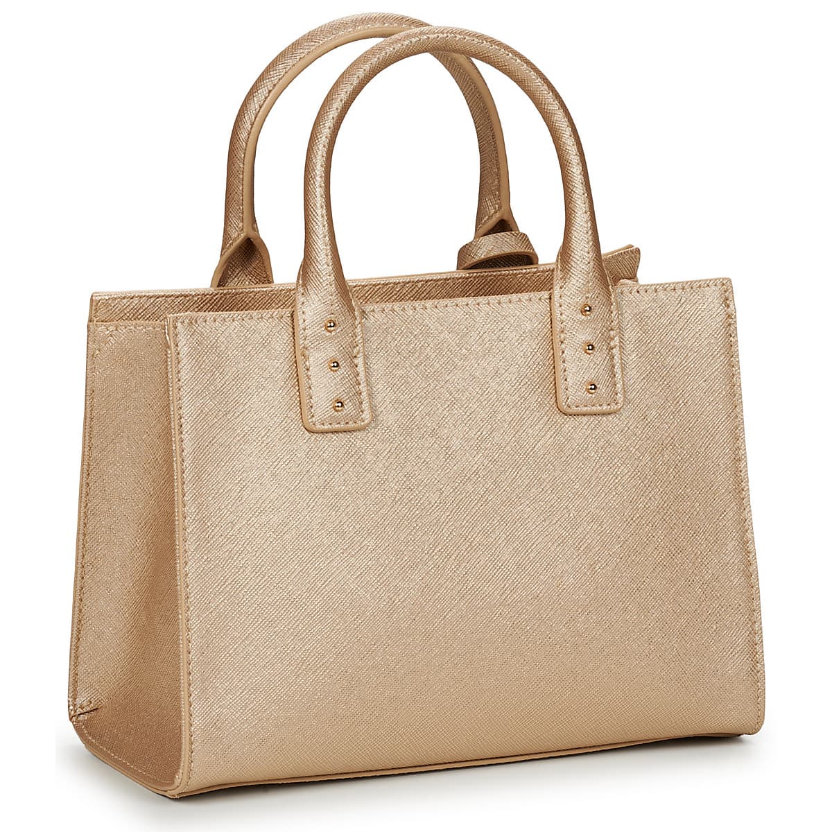 Women's Handbags Liu Jo Gold