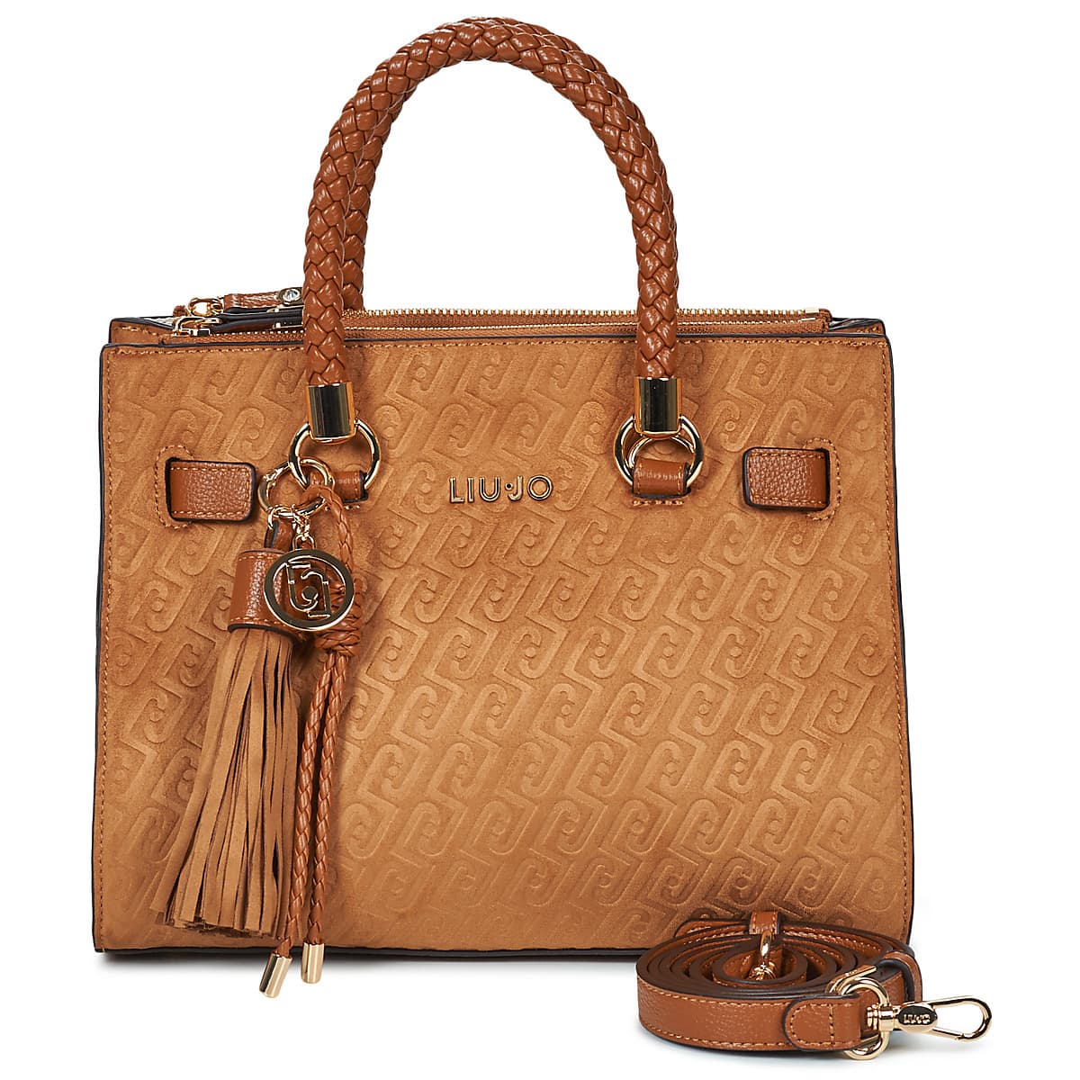 Τσάντες Χειρός Liu Jo AA6069