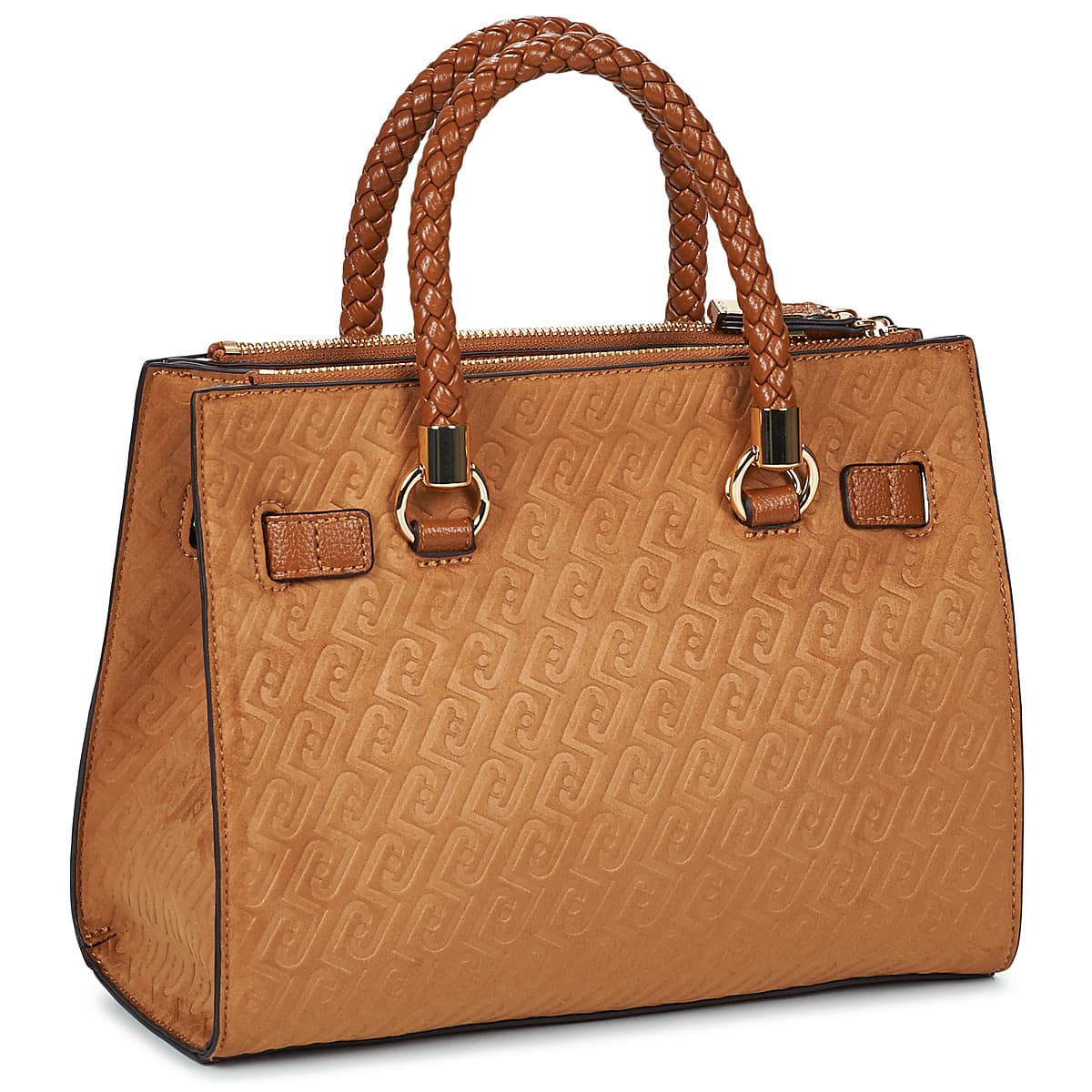 Women's Handbags Liu Jo Brown