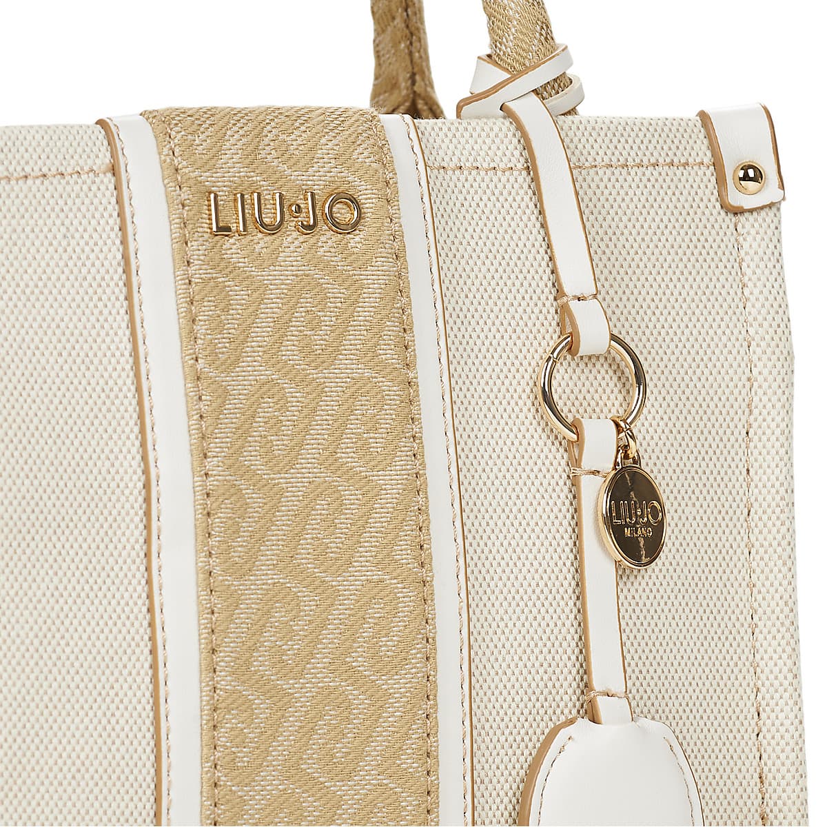 Women's Handbags Liu Jo Multicolor