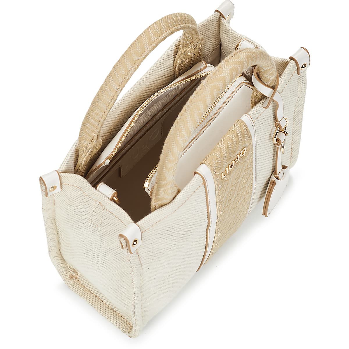 Women's Handbags Liu Jo Multicolor