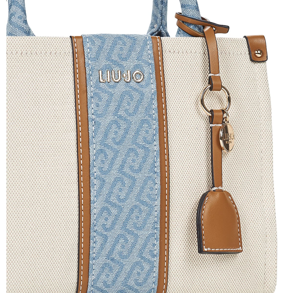Women's Handbags Liu Jo Multicolor