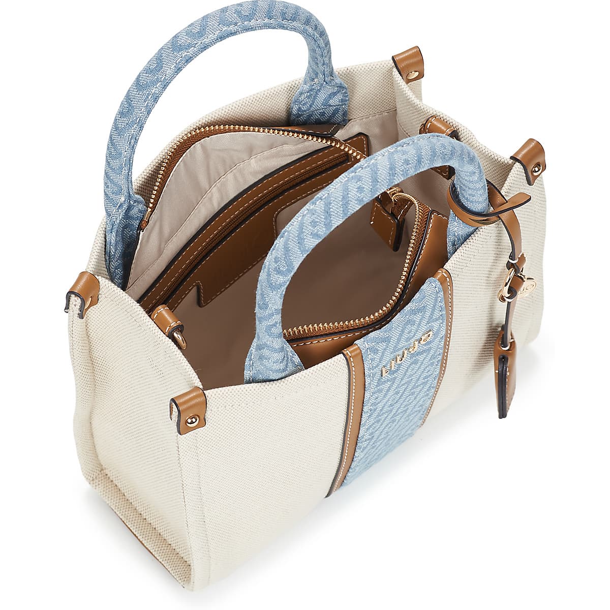 Women's Handbags Liu Jo Multicolor