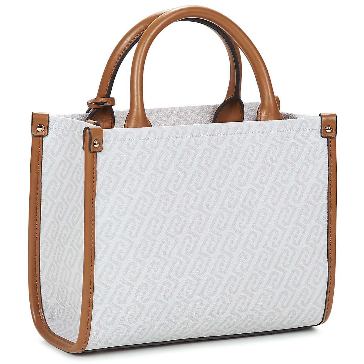 Women's Handbags Liu Jo Beige