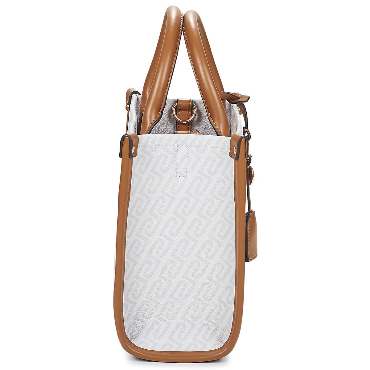 Women's Handbags Liu Jo Beige