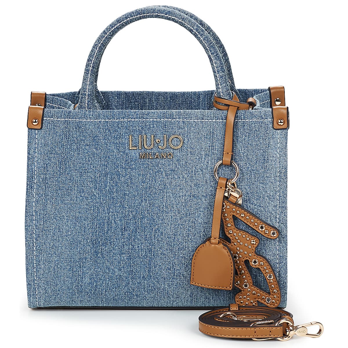 Τσάντες Χειρός Liu Jo AA6192