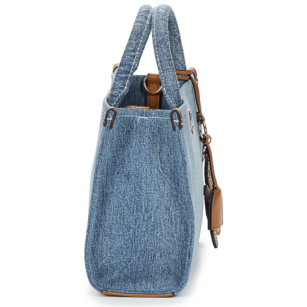 Women's Handbags Liu Jo Blue