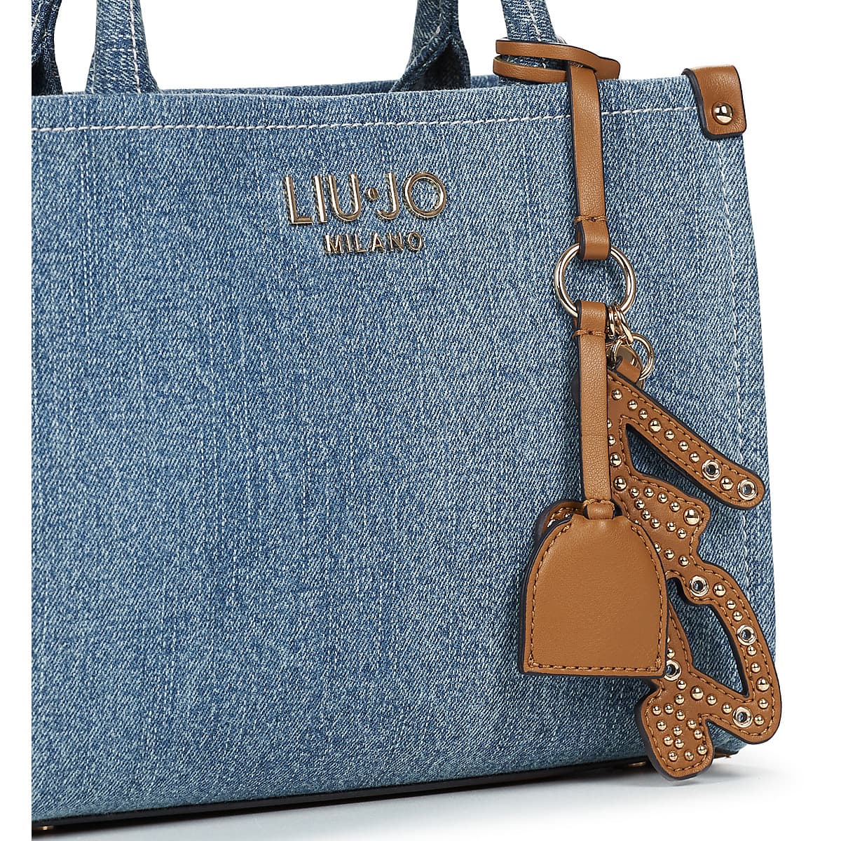 Women's Handbags Liu Jo Blue