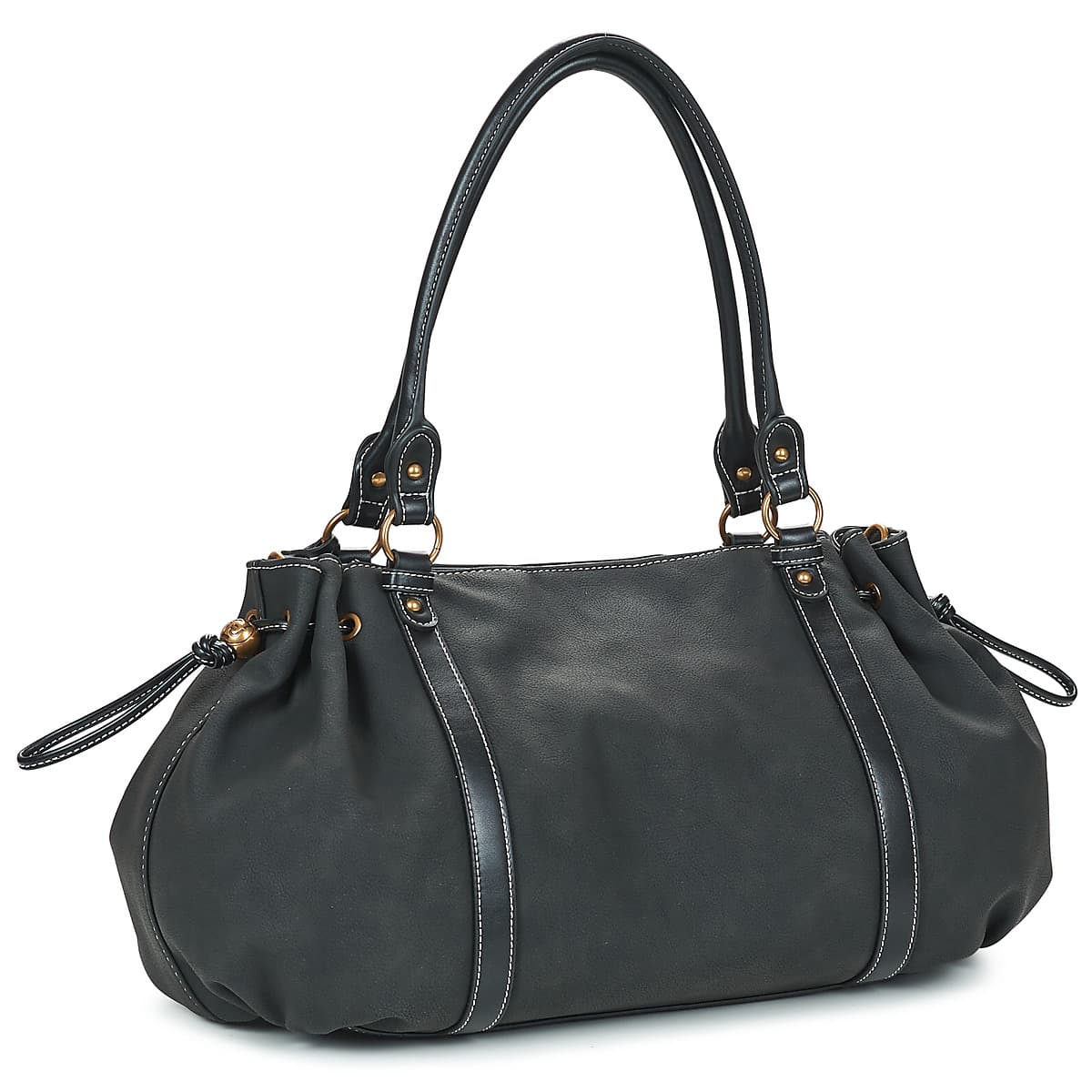 Women's Shoulder Bags Liu Jo Black