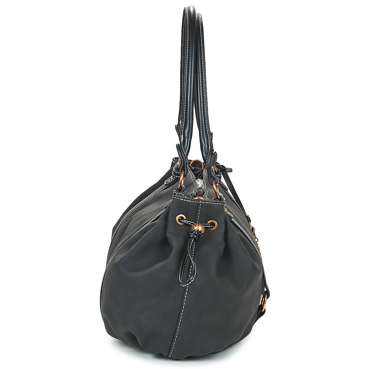 Women's Shoulder Bags Liu Jo Black