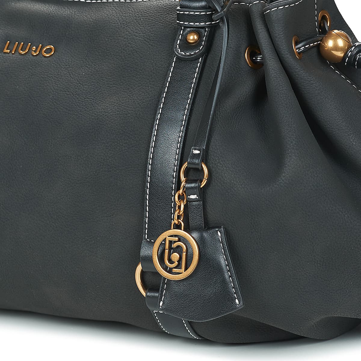 Women's Shoulder Bags Liu Jo Black