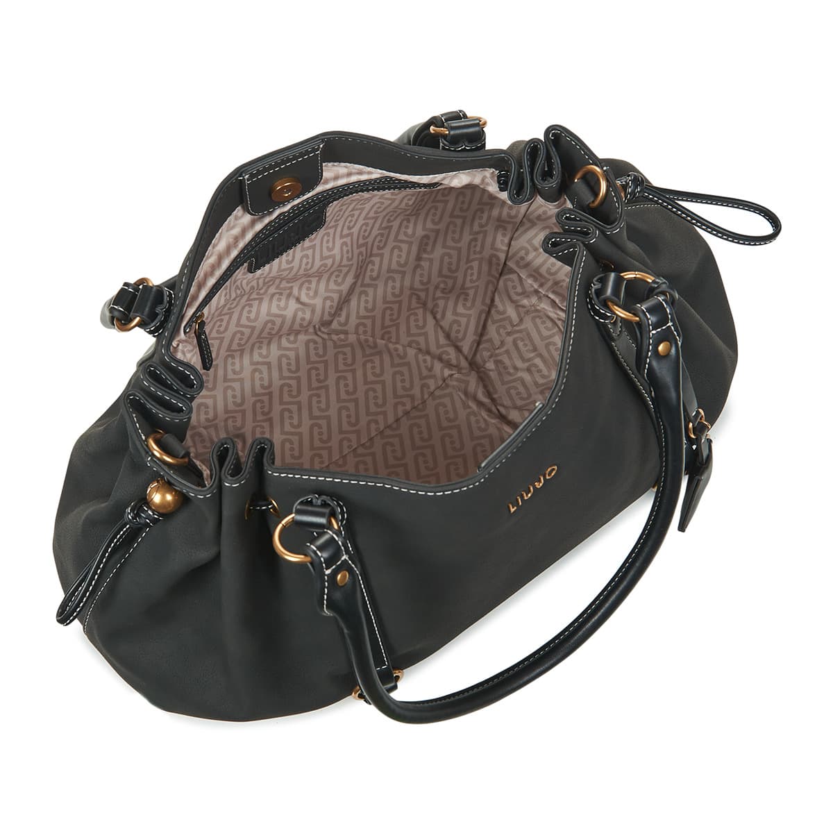 Women's Shoulder Bags Liu Jo Black