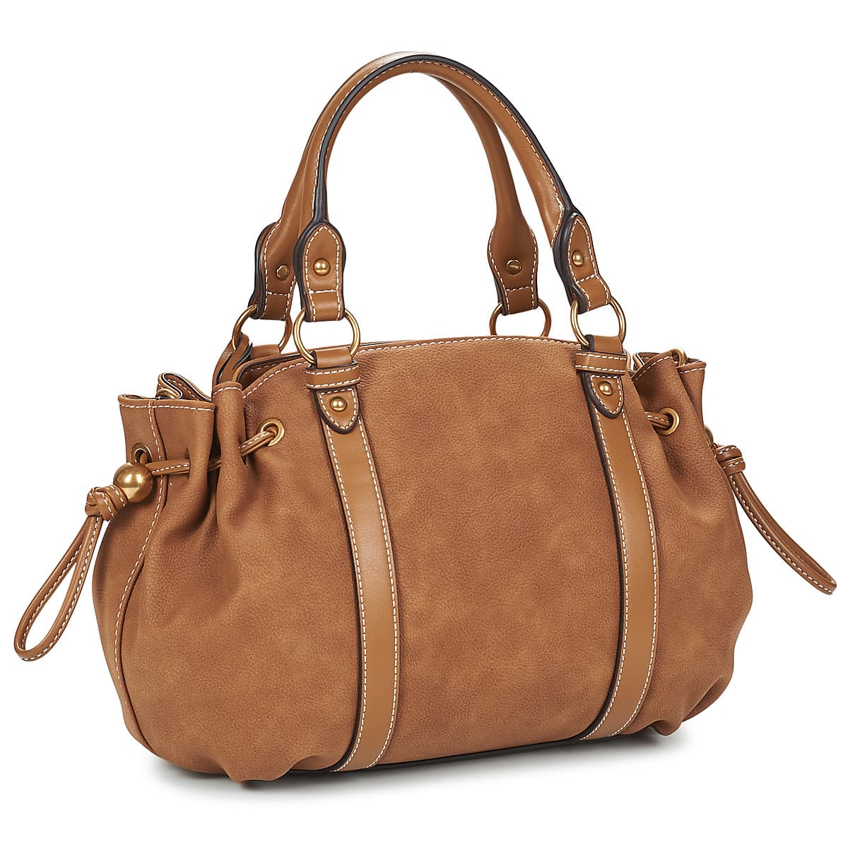 Women's Handbags Liu Jo Brown
