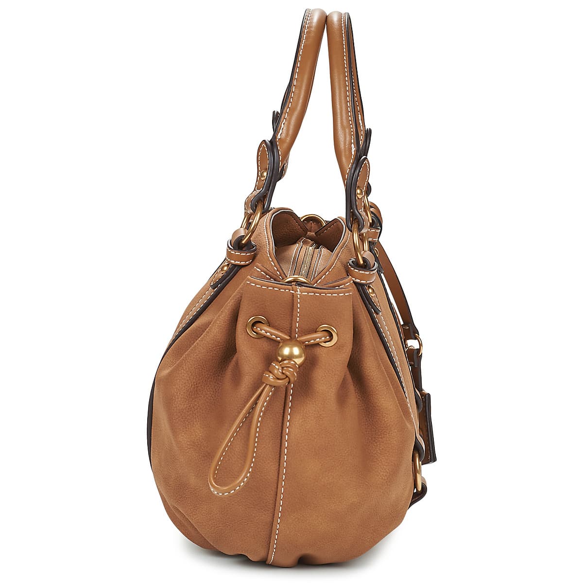 Women's Handbags Liu Jo Brown