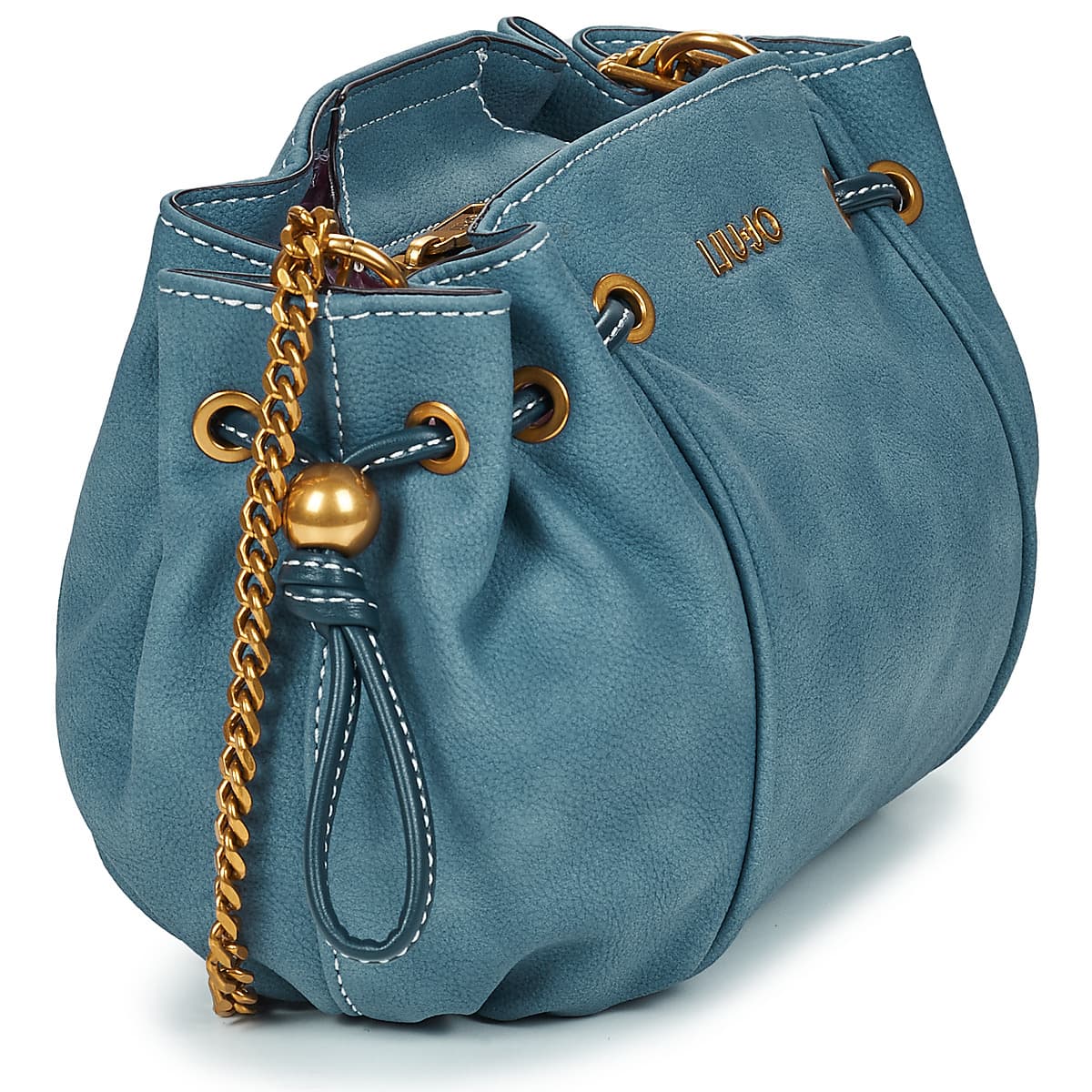 Women's Shoulder Bags Liu Jo Blue