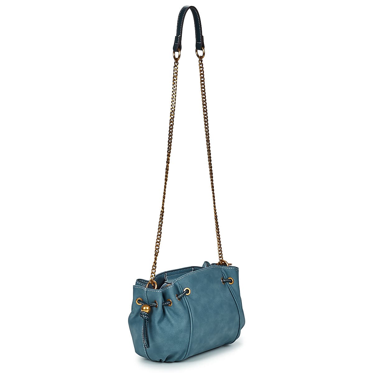 Women's Shoulder Bags Liu Jo Blue