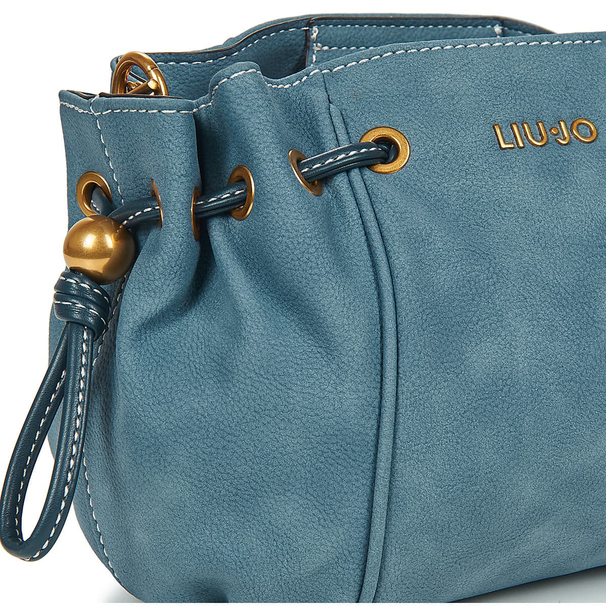 Women's Shoulder Bags Liu Jo Blue