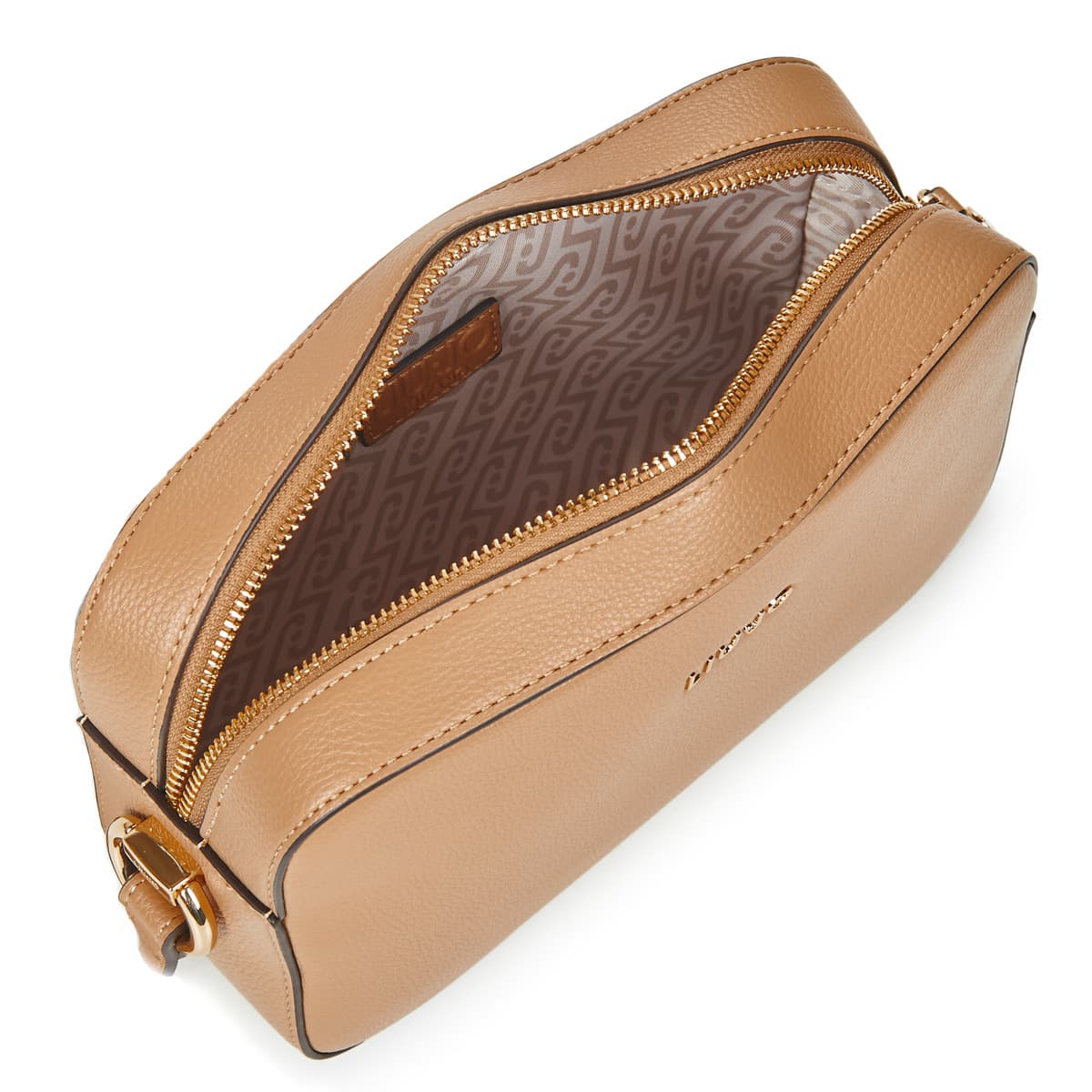 Women's Shoulder Bags Liu Jo Brown