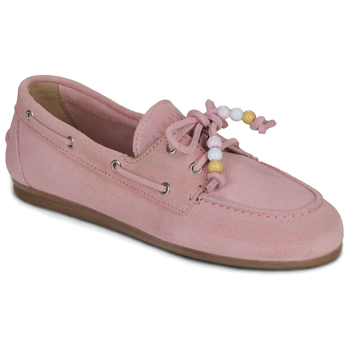 Women's Loafers Pavement Pink