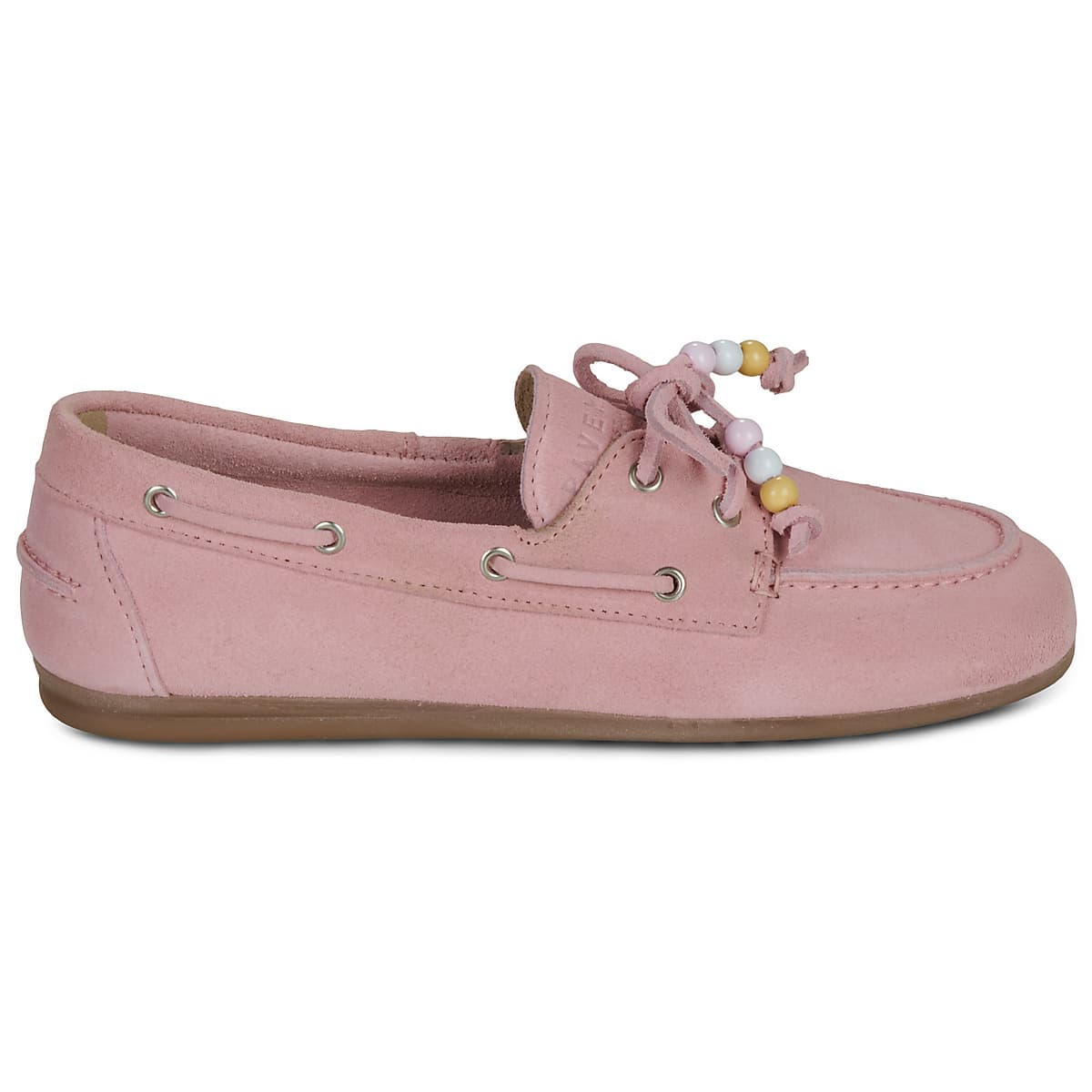 Women's Loafers Pavement Pink