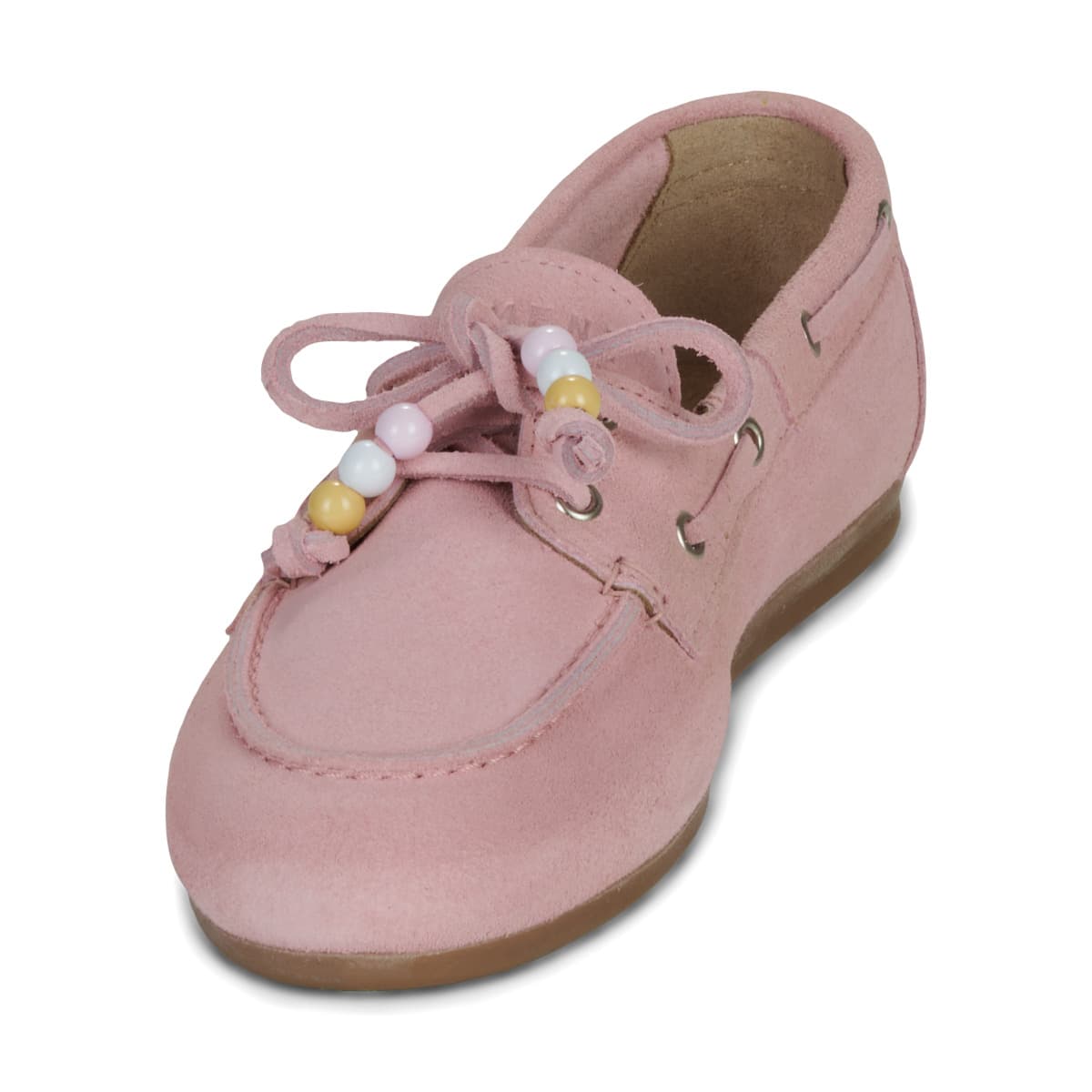 Women's Loafers Pavement Pink