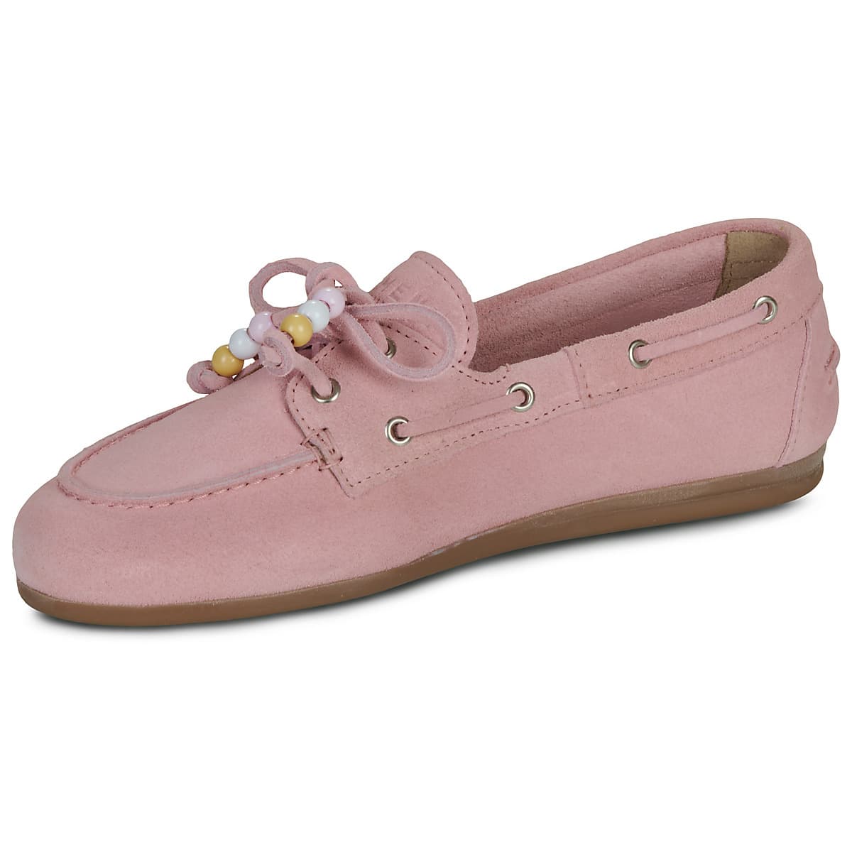 Women's Loafers Pavement Pink