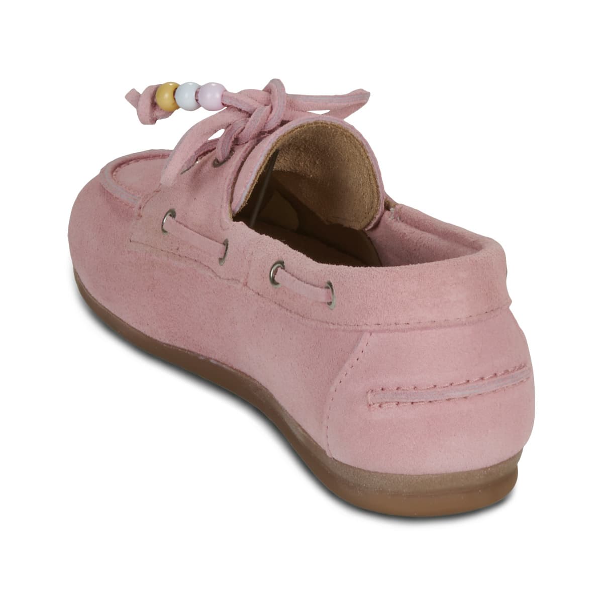 Women's Loafers Pavement Pink