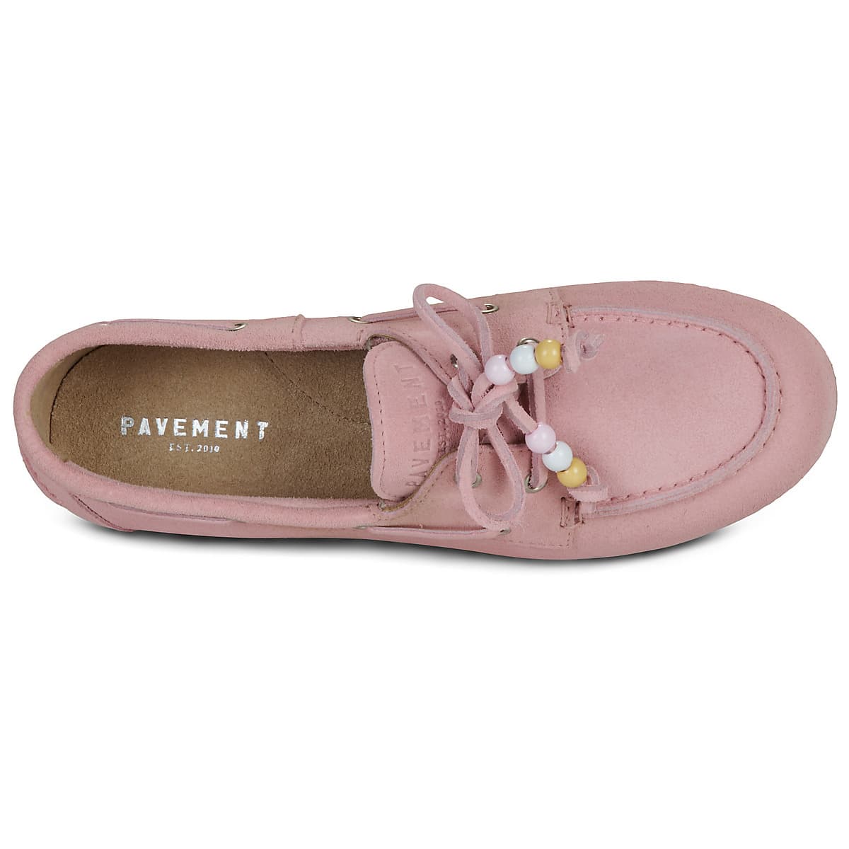 Women's Loafers Pavement Pink