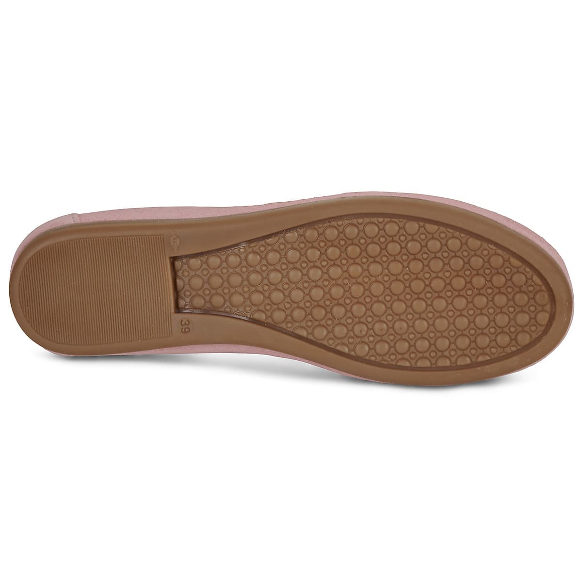 Women's Loafers Pavement Pink