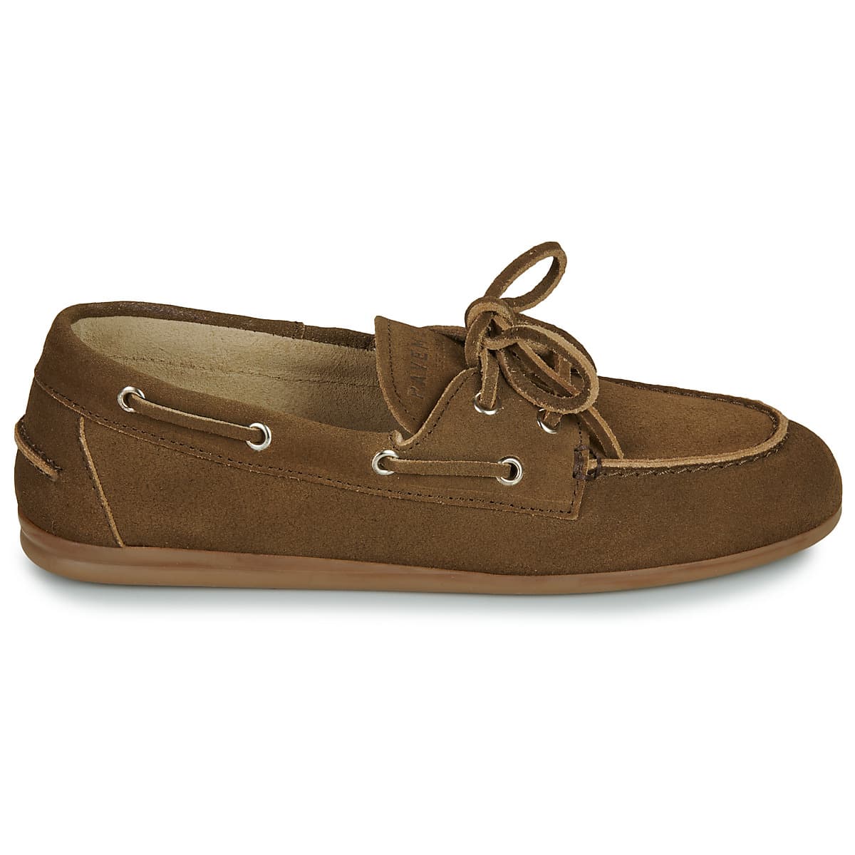 Women's Loafers Pavement Brown