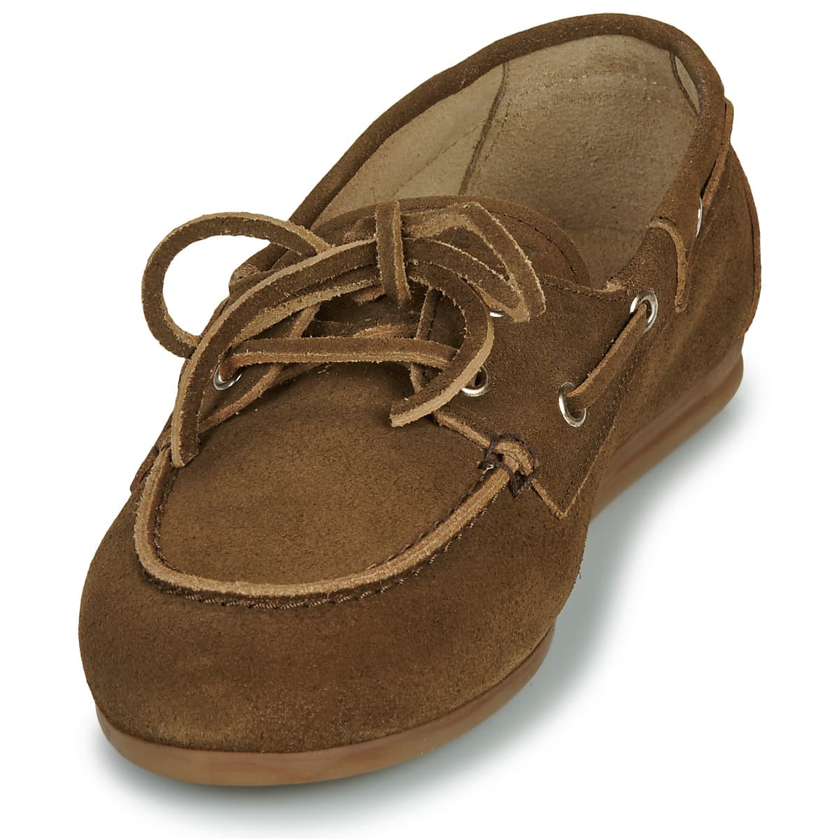 Women's Loafers Pavement Brown
