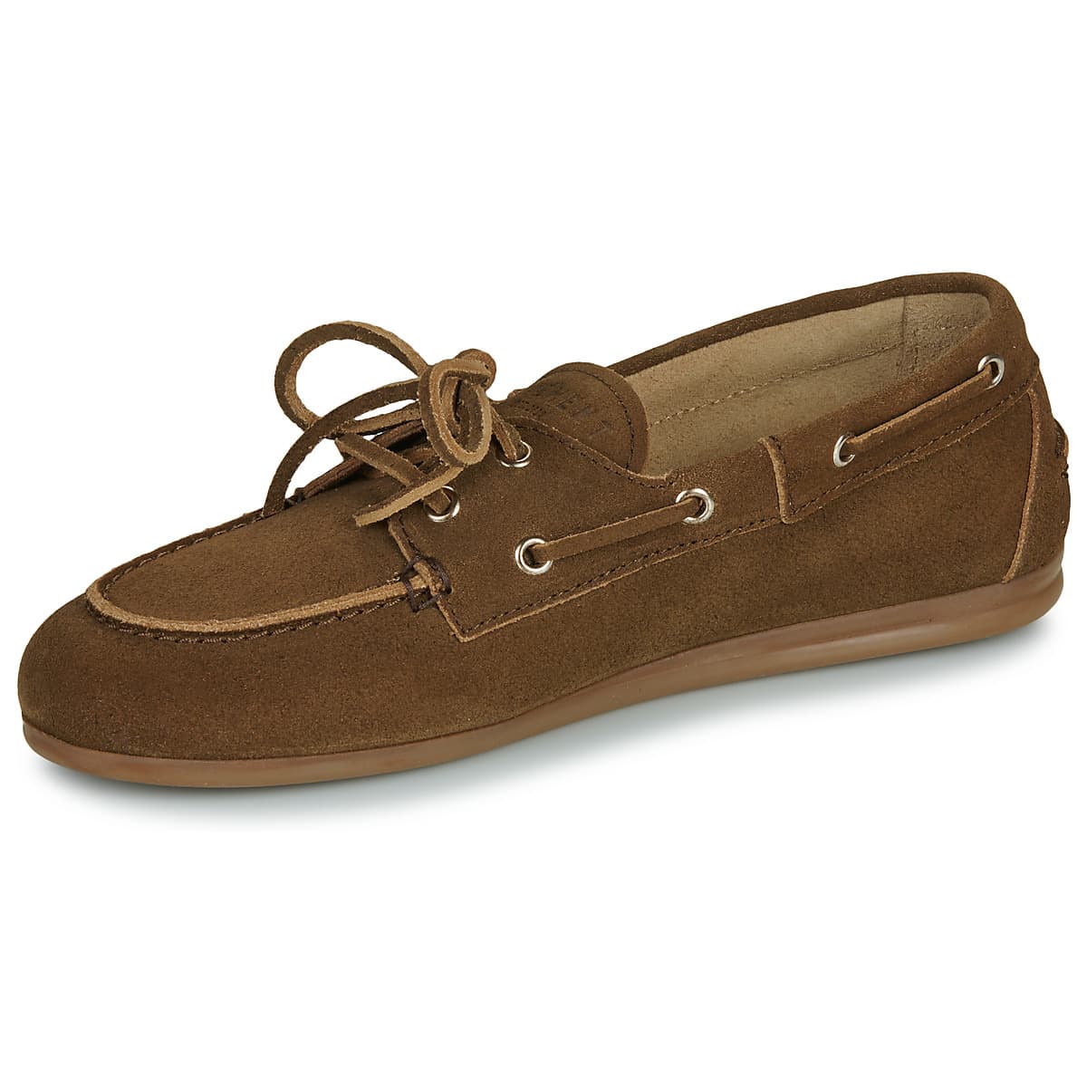 Women's Loafers Pavement Brown