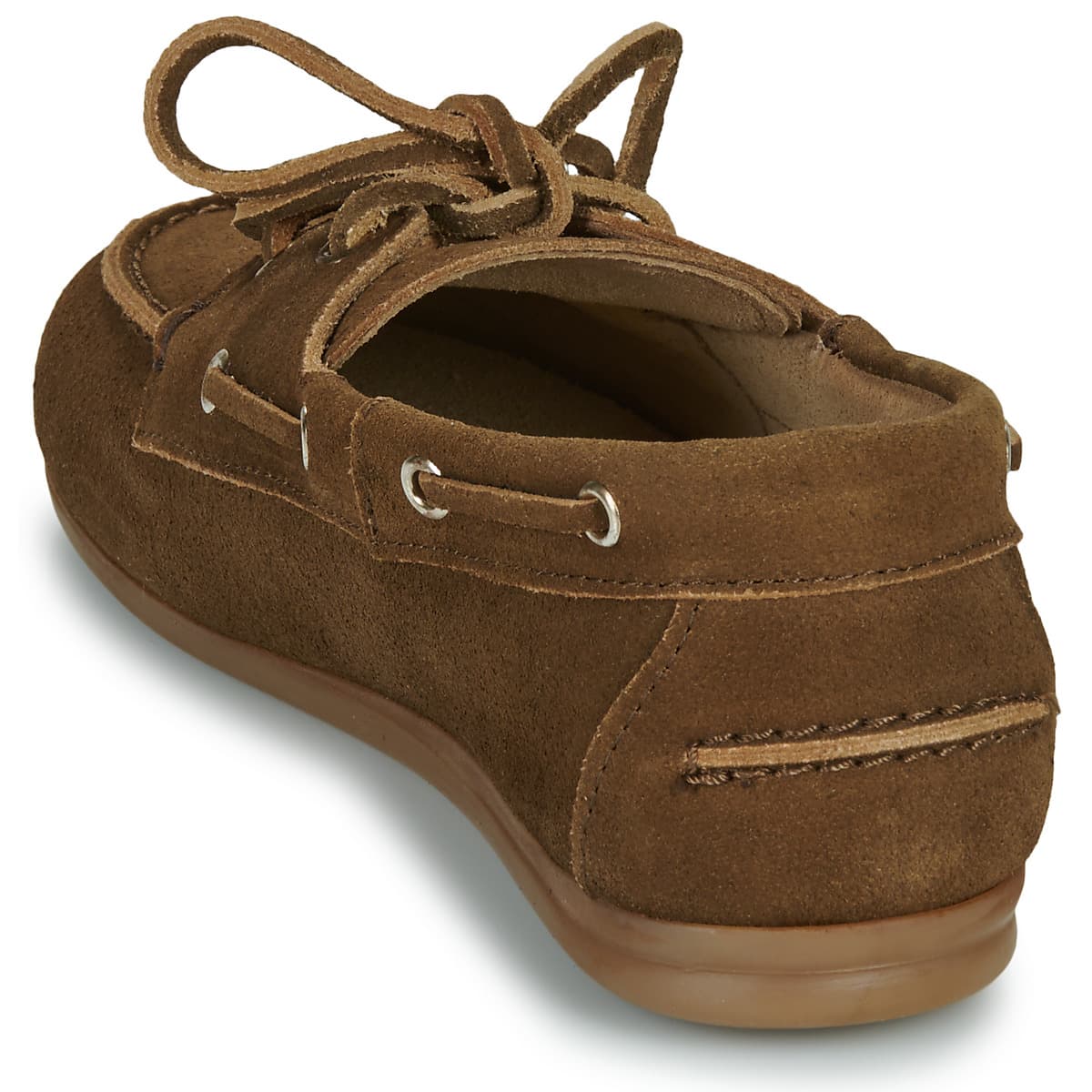 Women's Loafers Pavement Brown