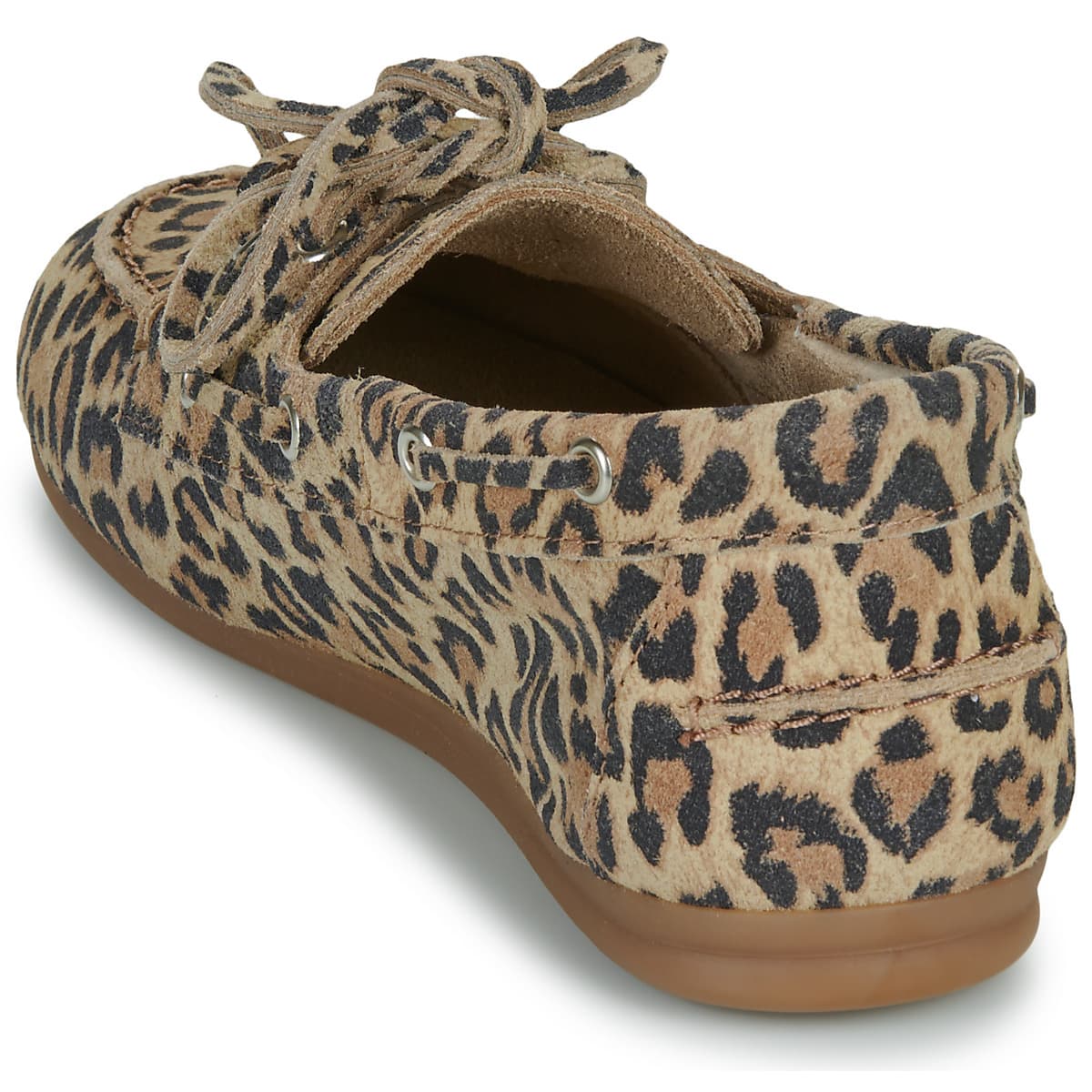 Women's Loafers Pavement Brown